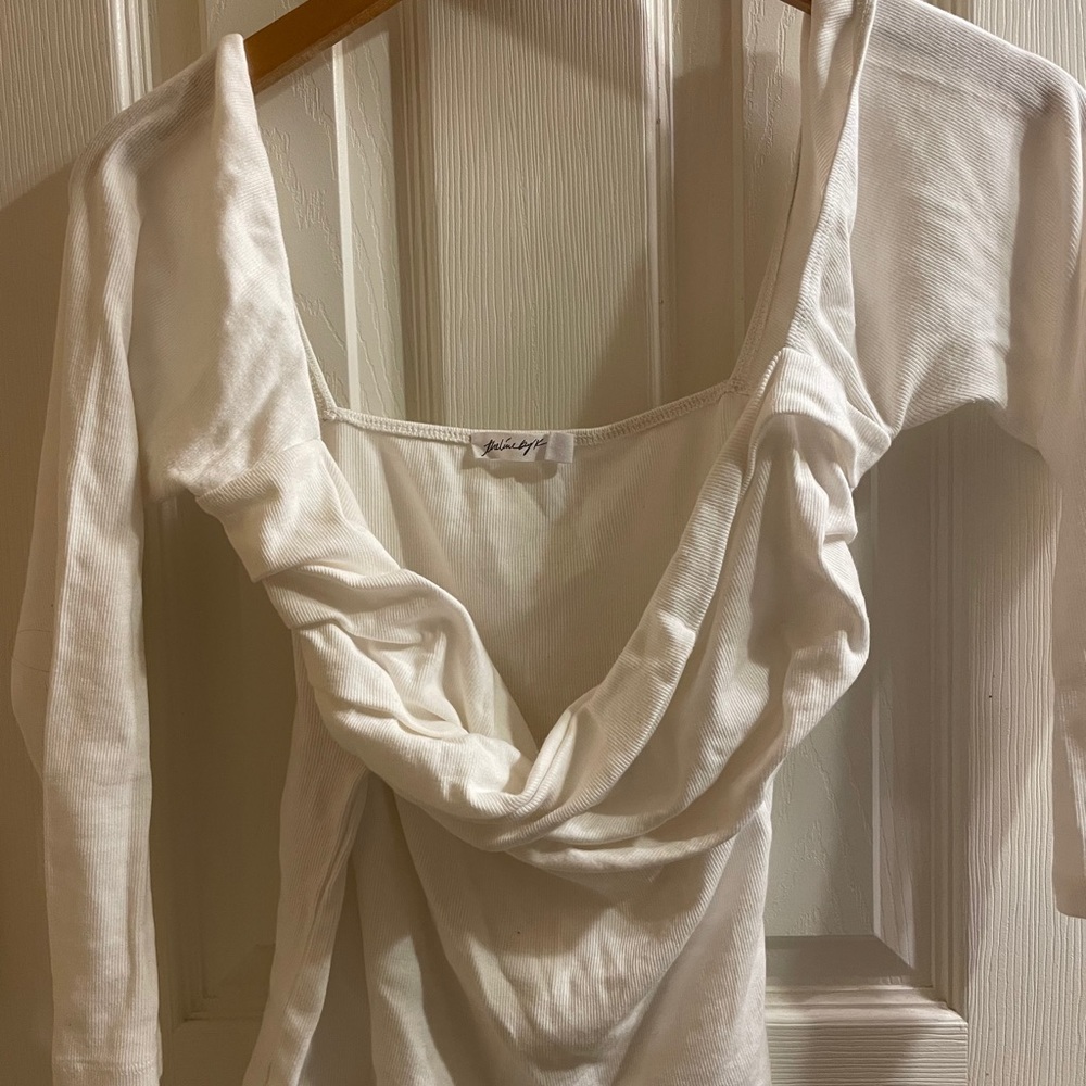 The Line by K Stevie top